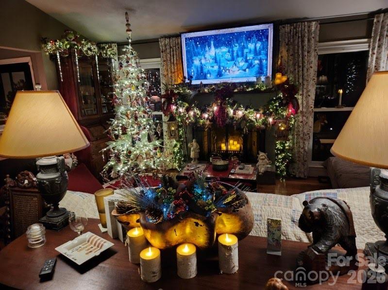 17 Marlwood Court #127 — Asheville