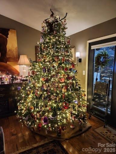 17 Marlwood Court #127 — Asheville