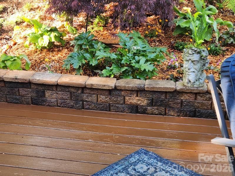 17 Marlwood Court #127 — Asheville