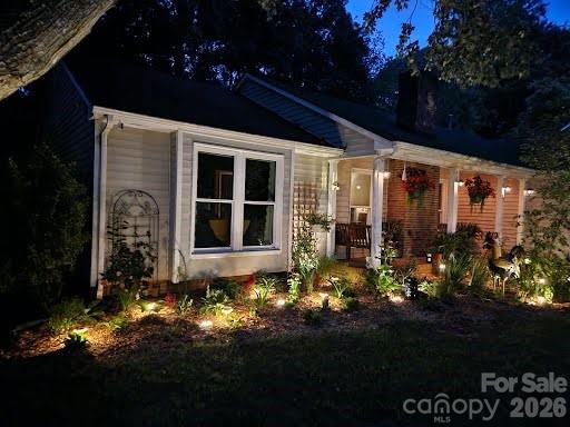 17 Marlwood Court #127 — Asheville