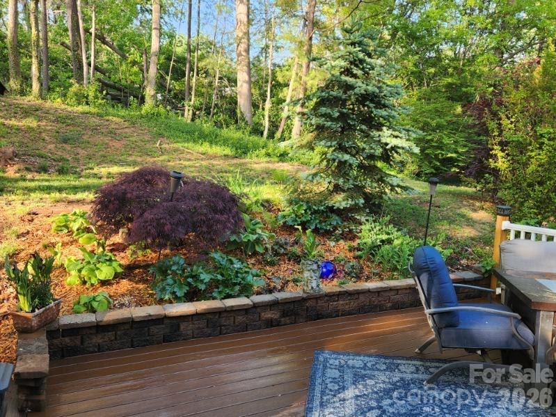 17 Marlwood Court #127 — Asheville