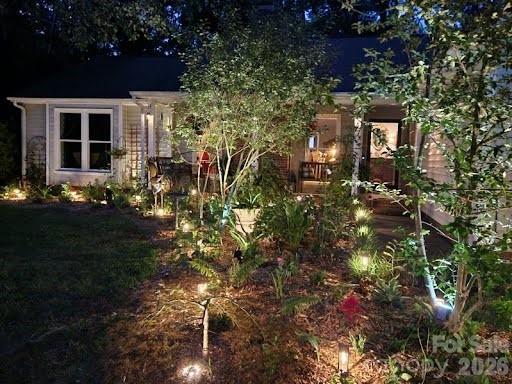 17 Marlwood Court #127 — Asheville