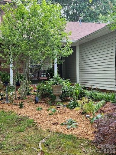 17 Marlwood Court #127 — Asheville
