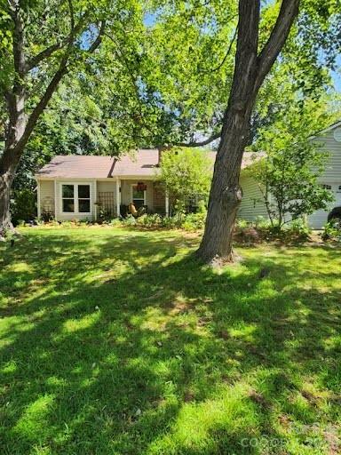 17 Marlwood Court #127 — Asheville