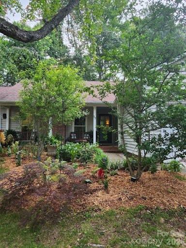 17 Marlwood Court #127 — Asheville