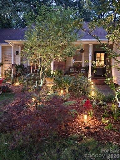 17 Marlwood Court #127 — Asheville
