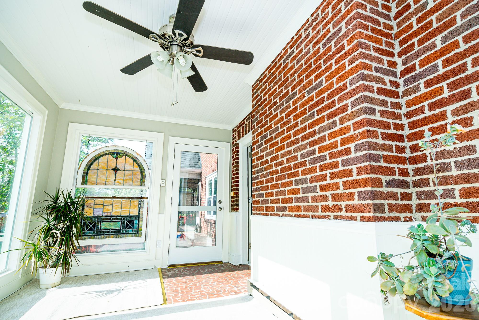 610 E Main Street — Cherryville