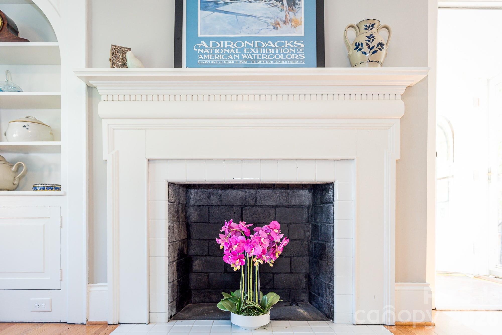610 E Main Street — Cherryville
