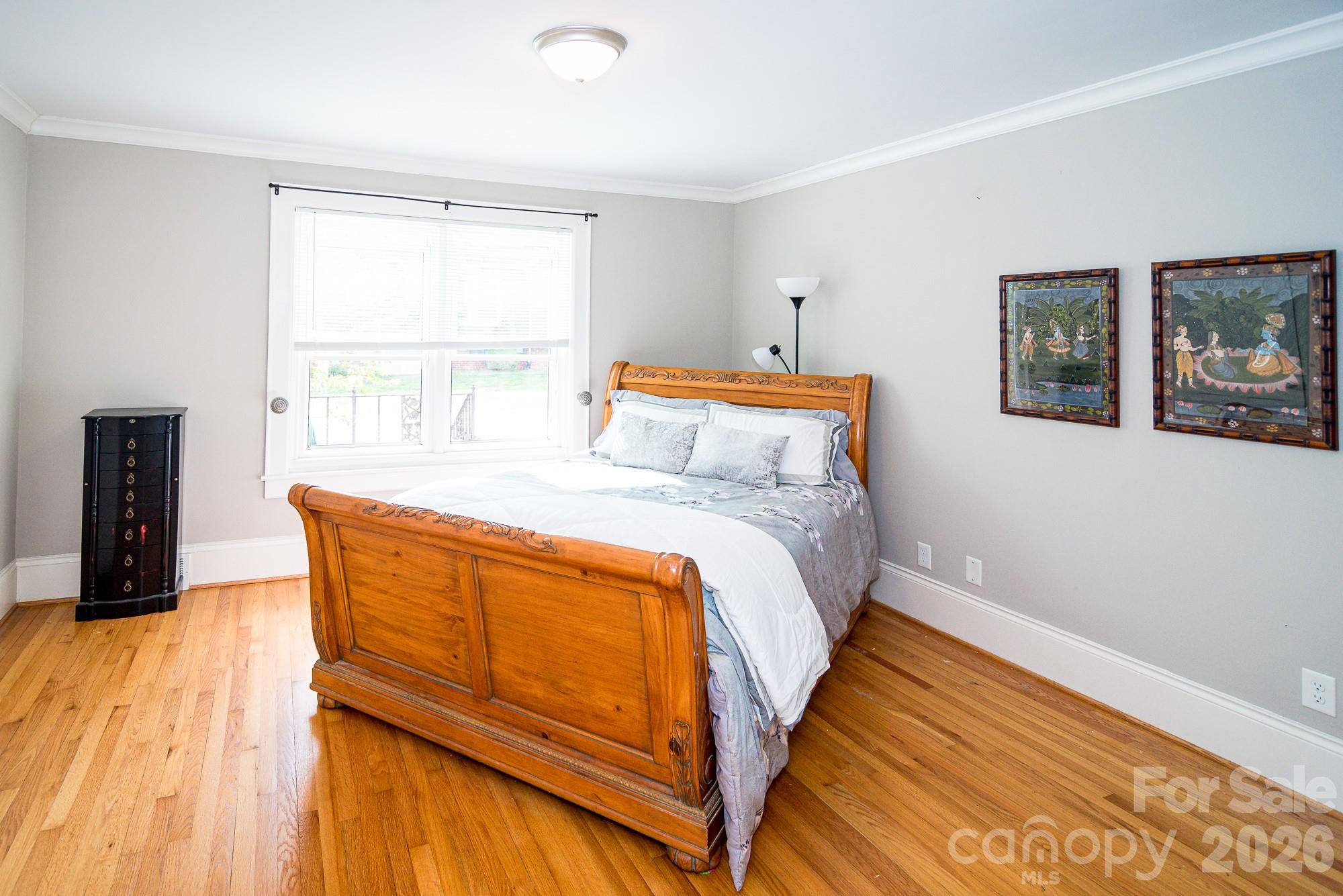 610 E Main Street — Cherryville