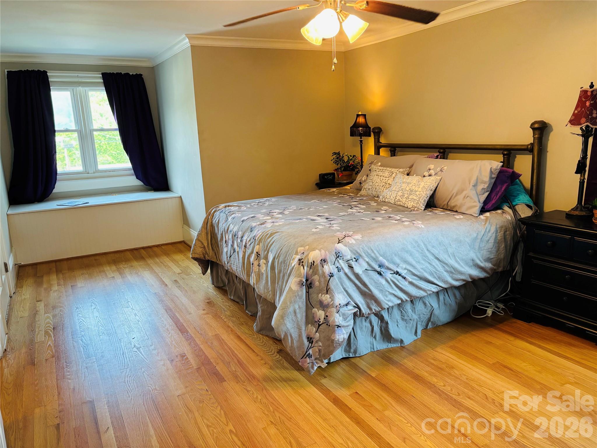 610 E Main Street — Cherryville