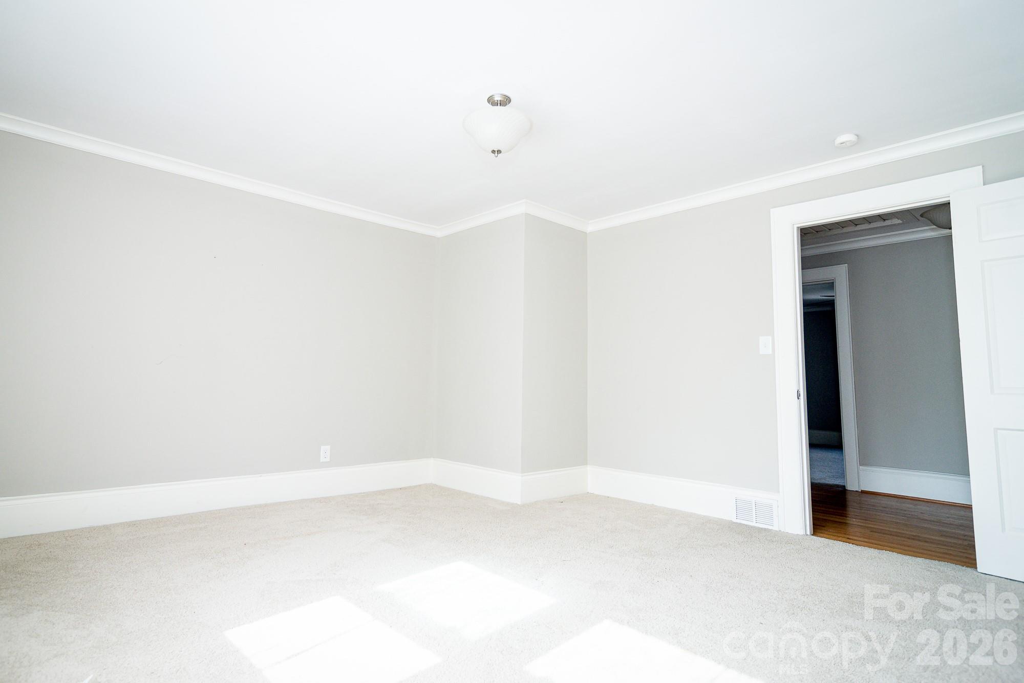 610 E Main Street — Cherryville