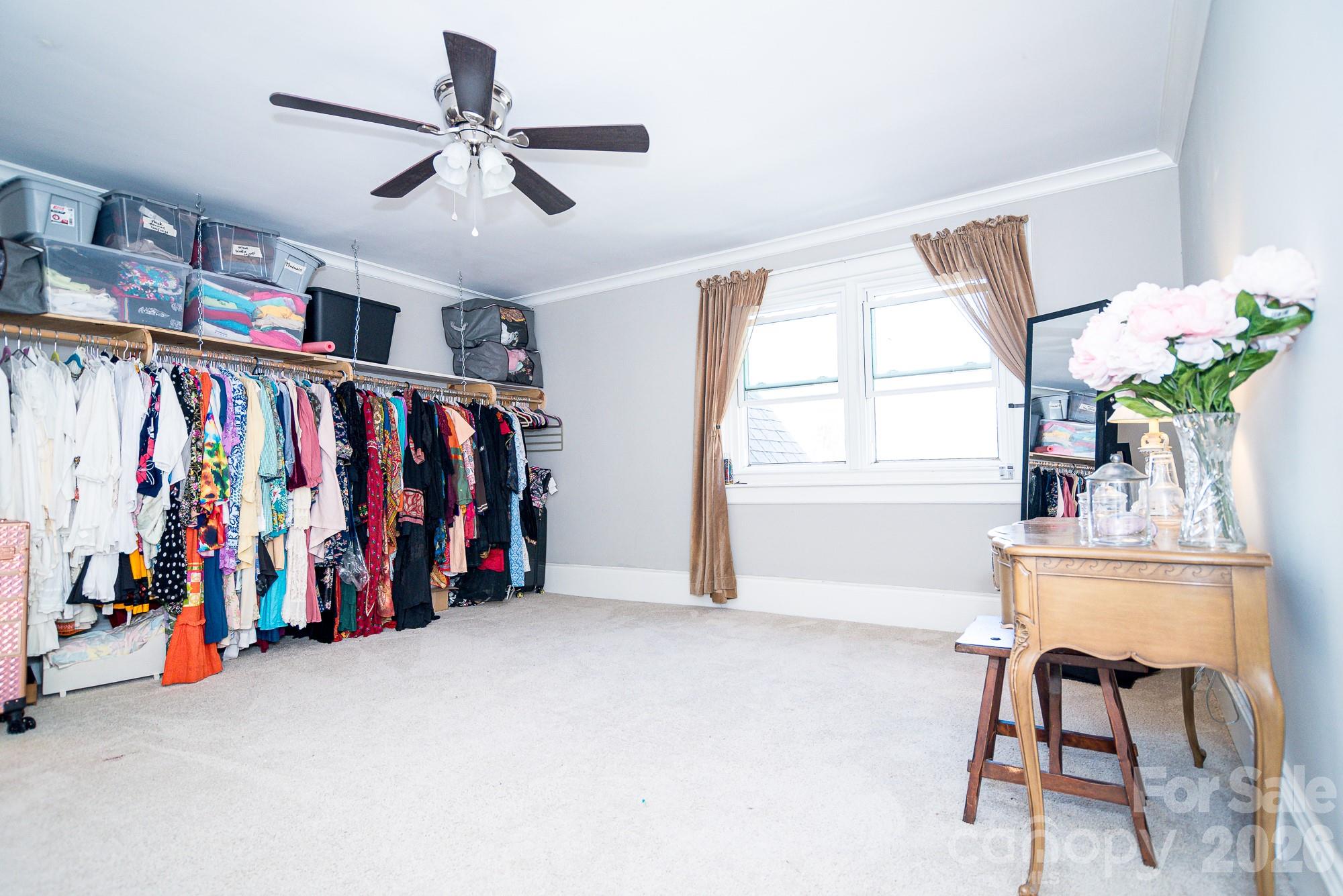610 E Main Street — Cherryville