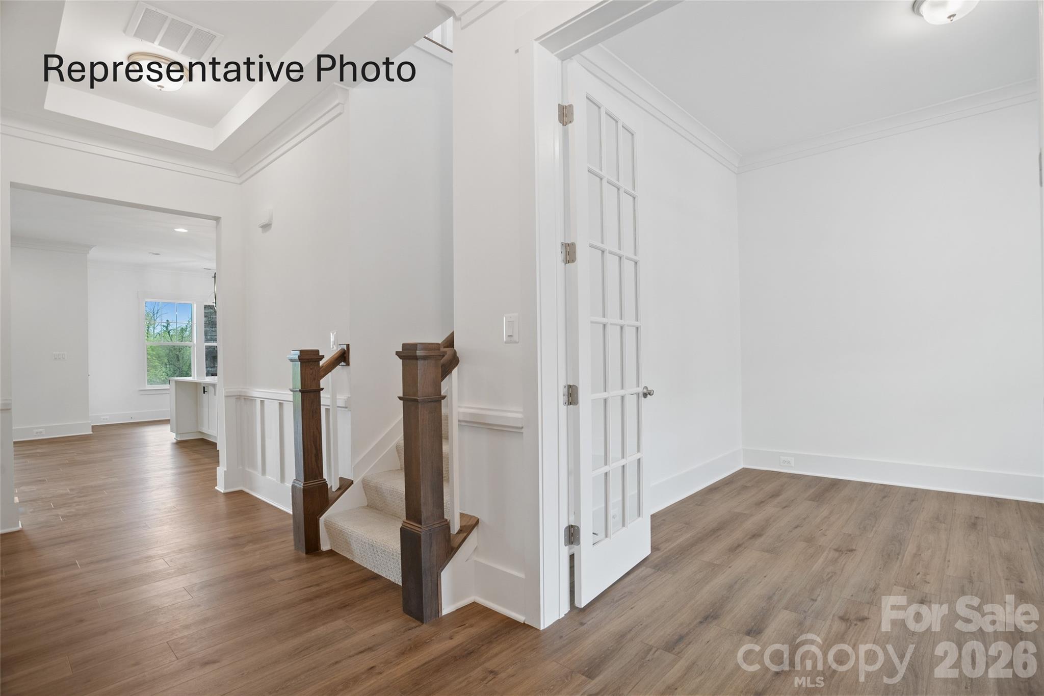 1491 Twin Leaf Road — Fort Mill
