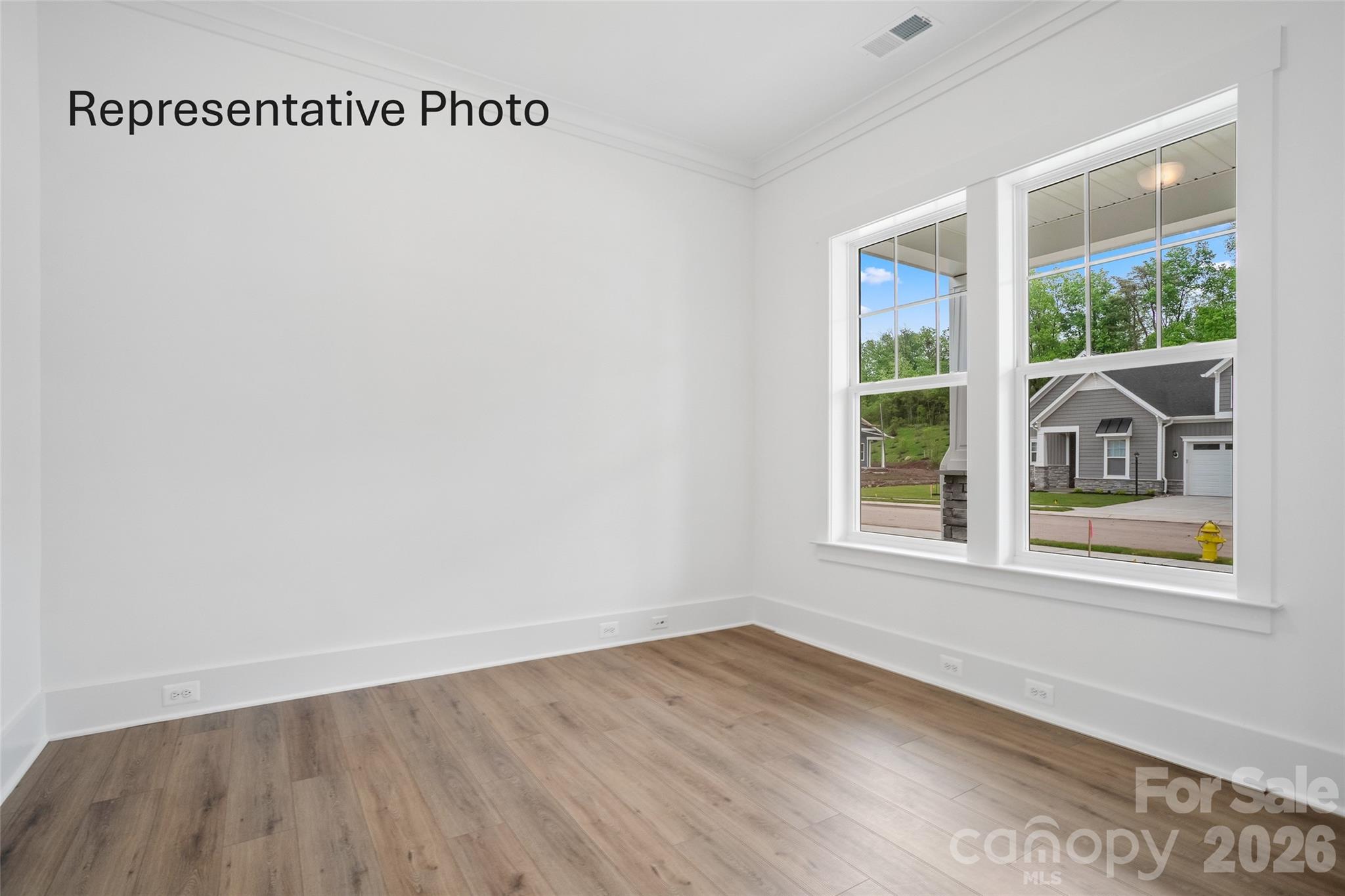 1491 Twin Leaf Road — Fort Mill