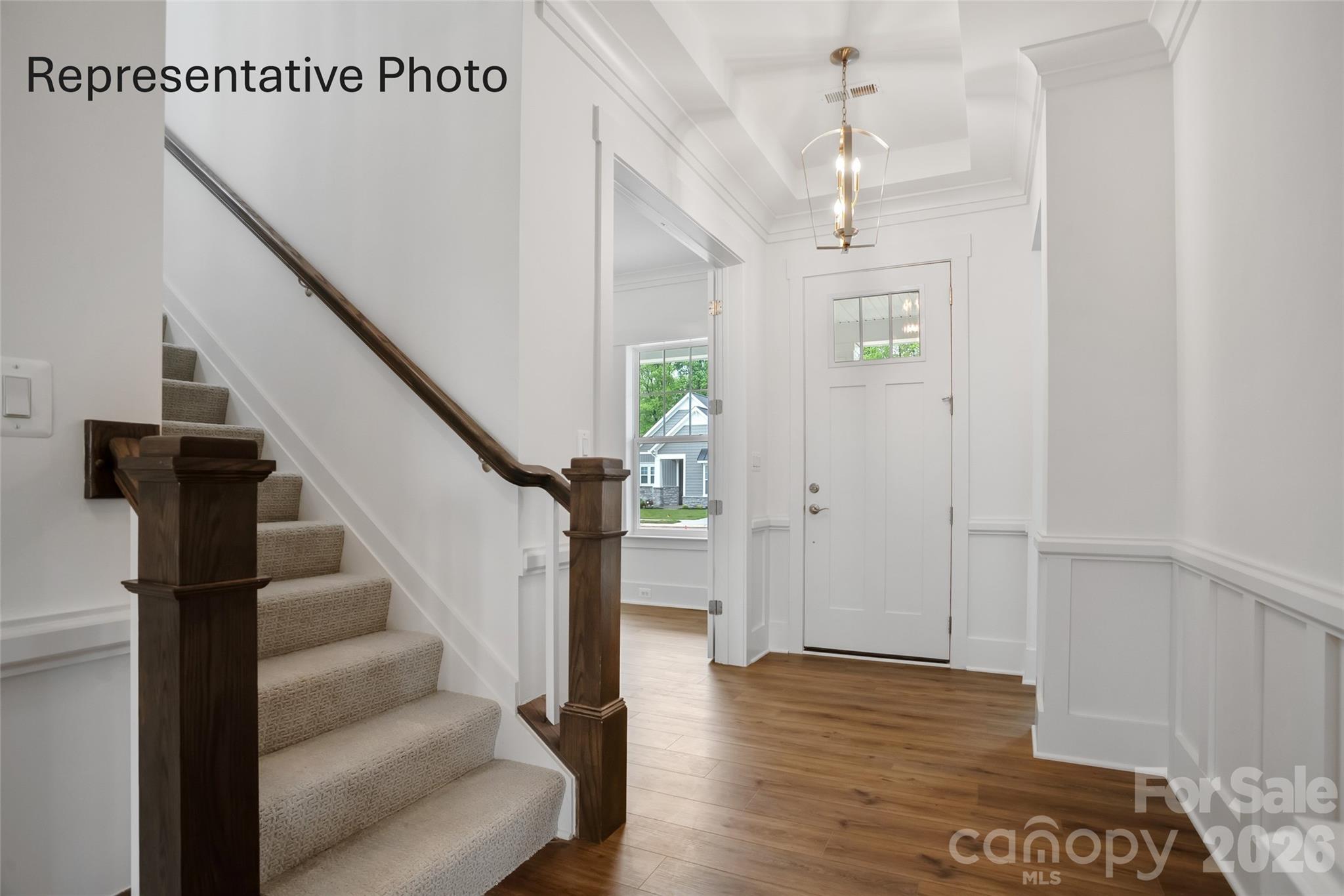 1491 Twin Leaf Road — Fort Mill