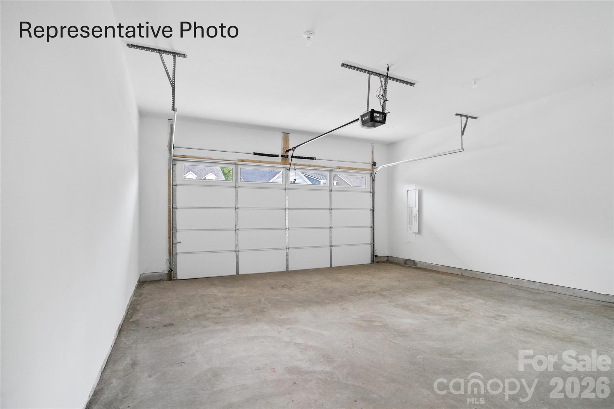 1491 Twin Leaf Road — Fort Mill