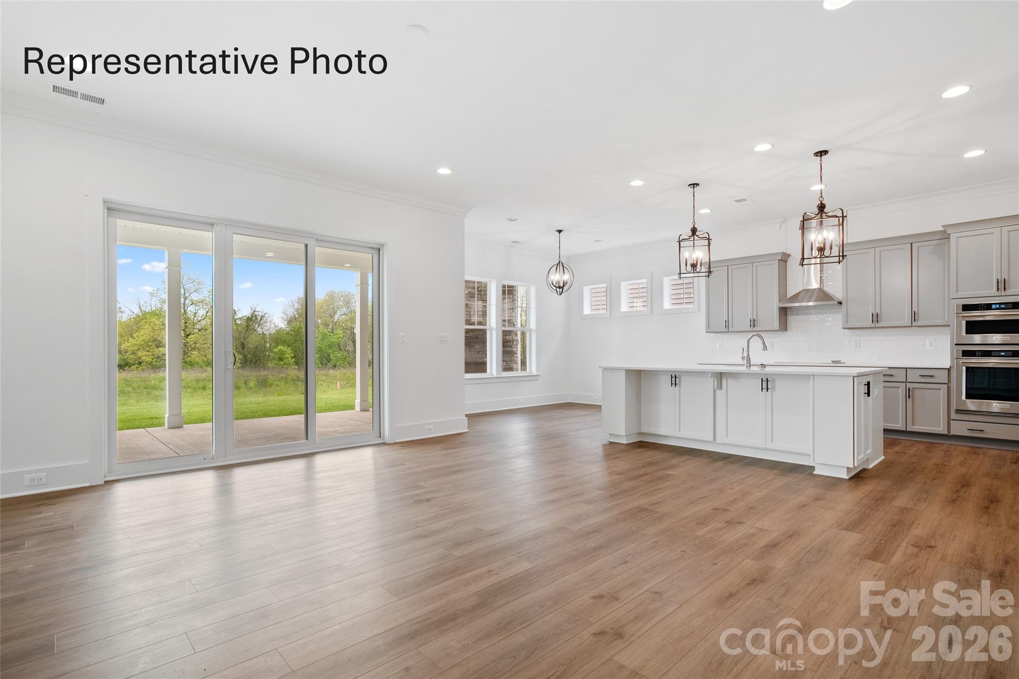 1491 Twin Leaf Road — Fort Mill