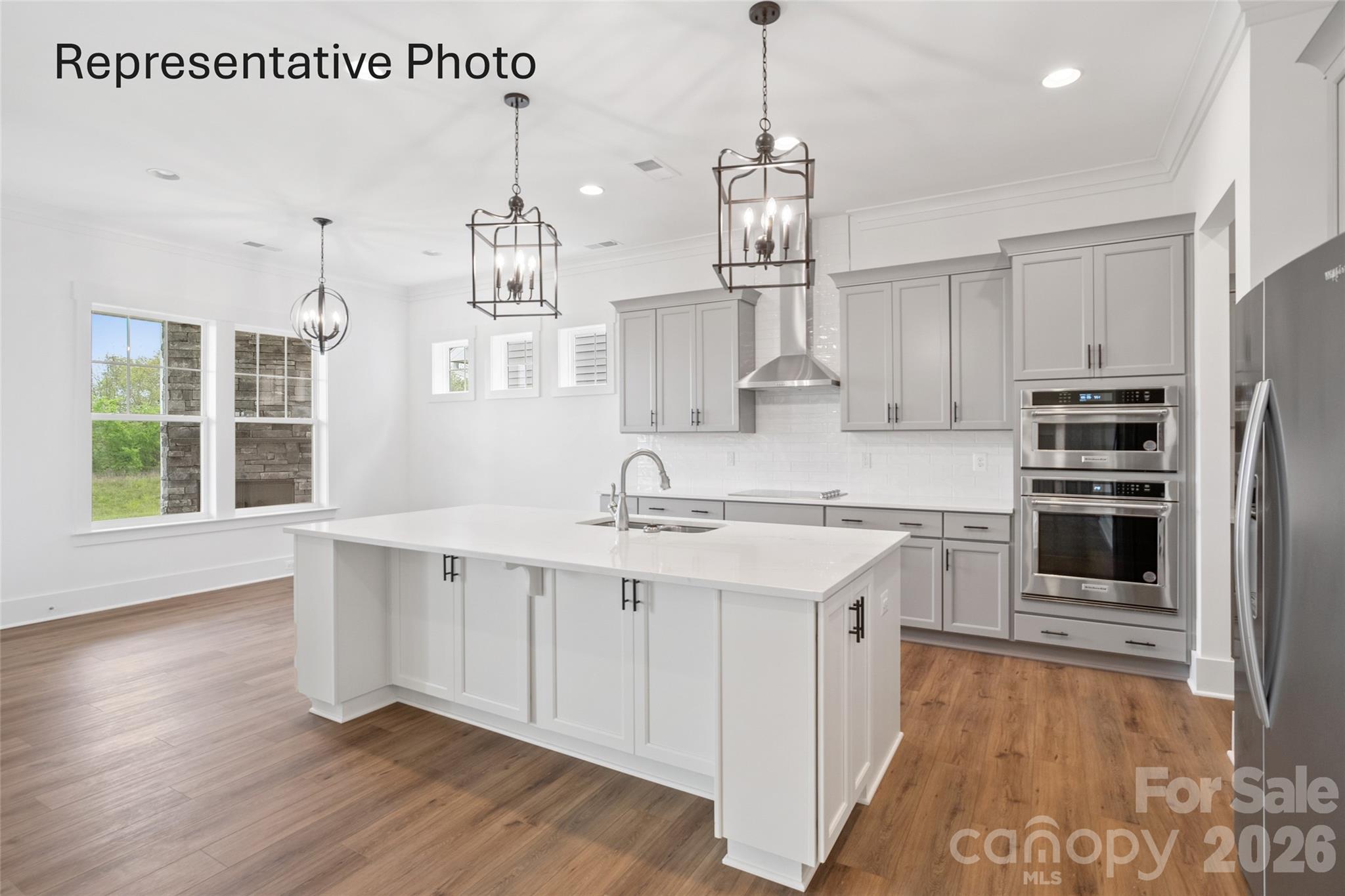 1491 Twin Leaf Road — Fort Mill