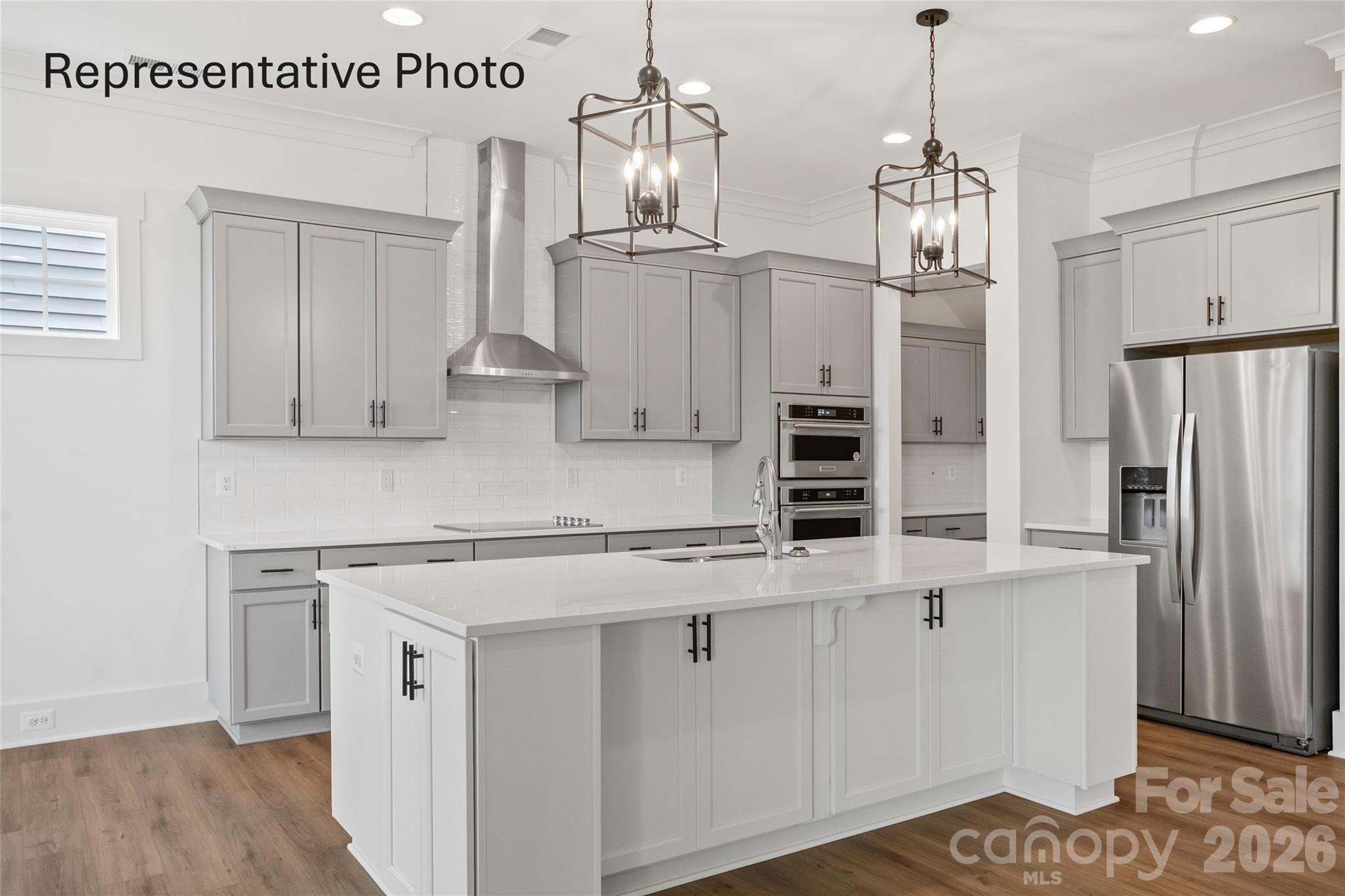 1491 Twin Leaf Road — Fort Mill