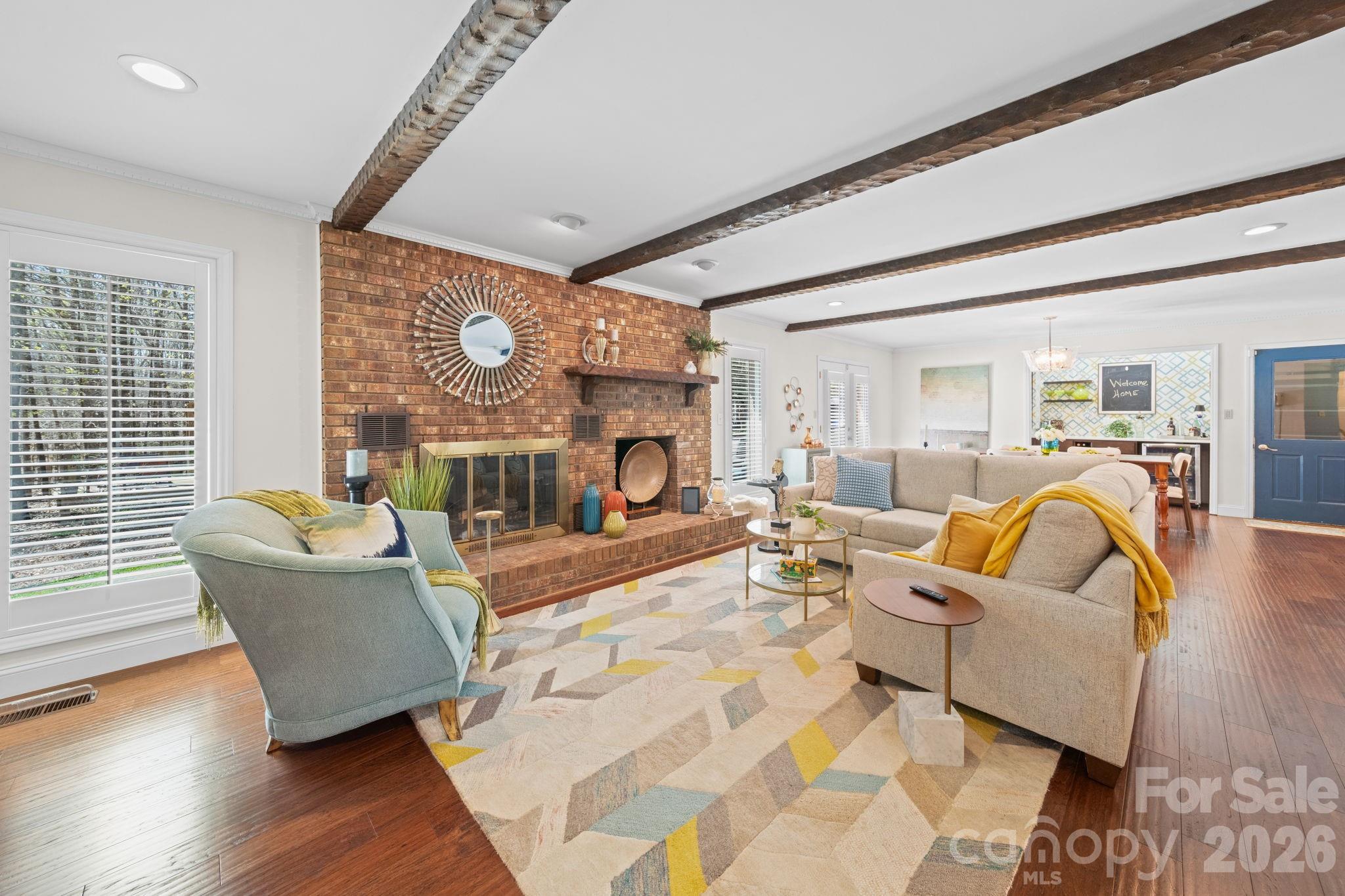 208 Falcon Drive — Concord