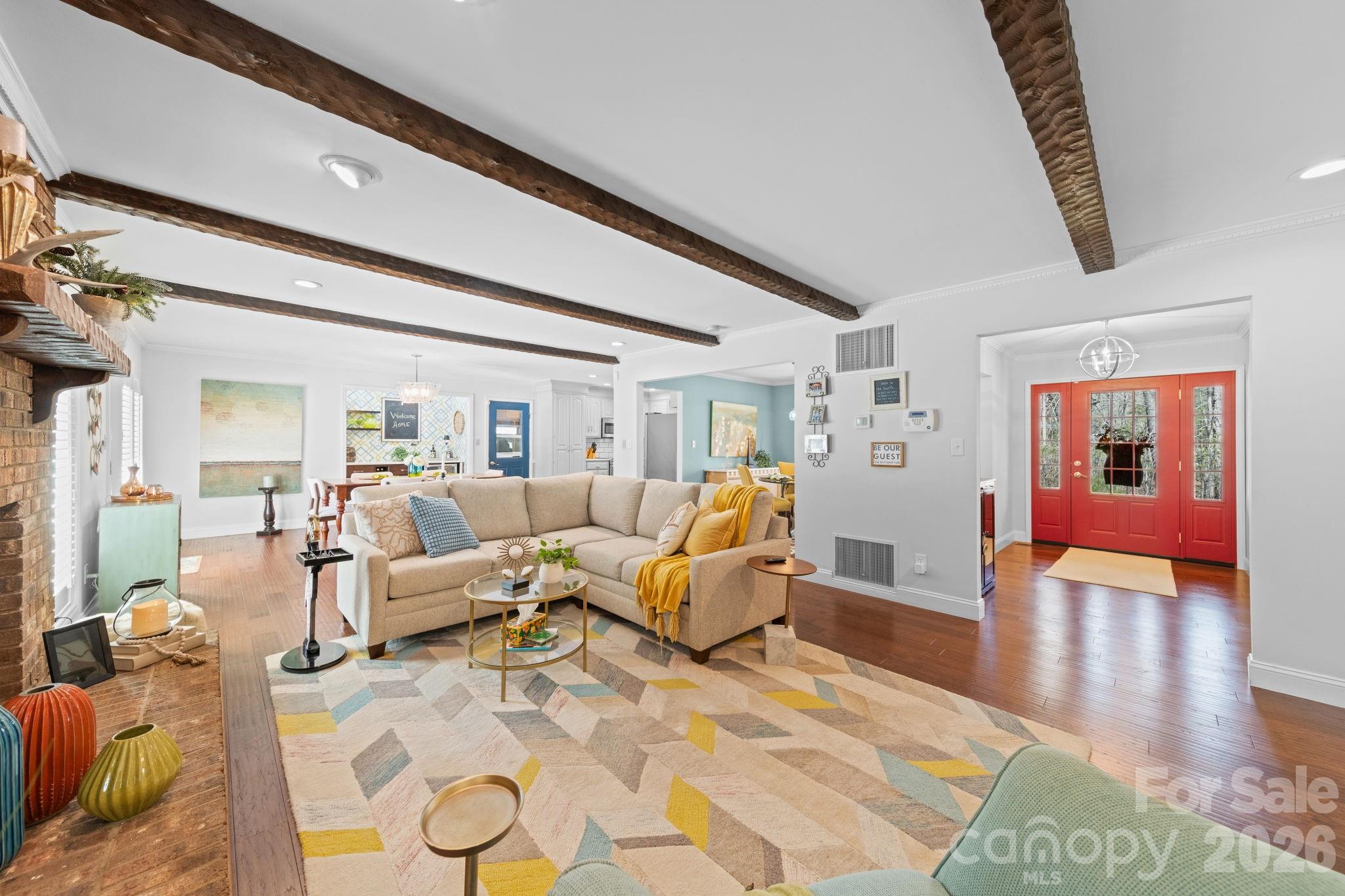 208 Falcon Drive — Concord