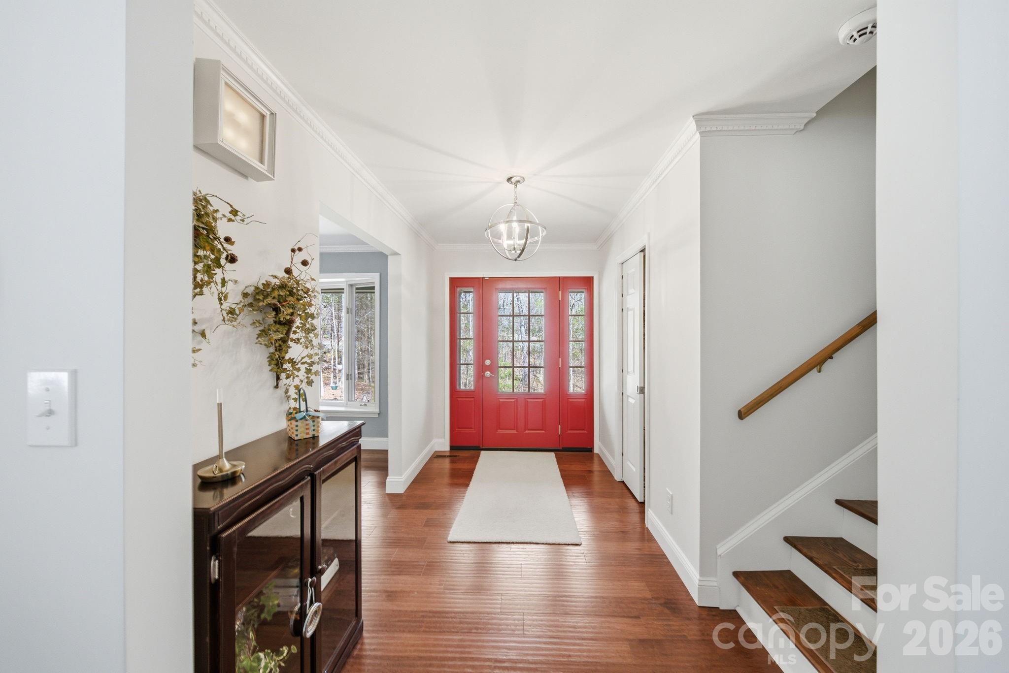 208 Falcon Drive — Concord