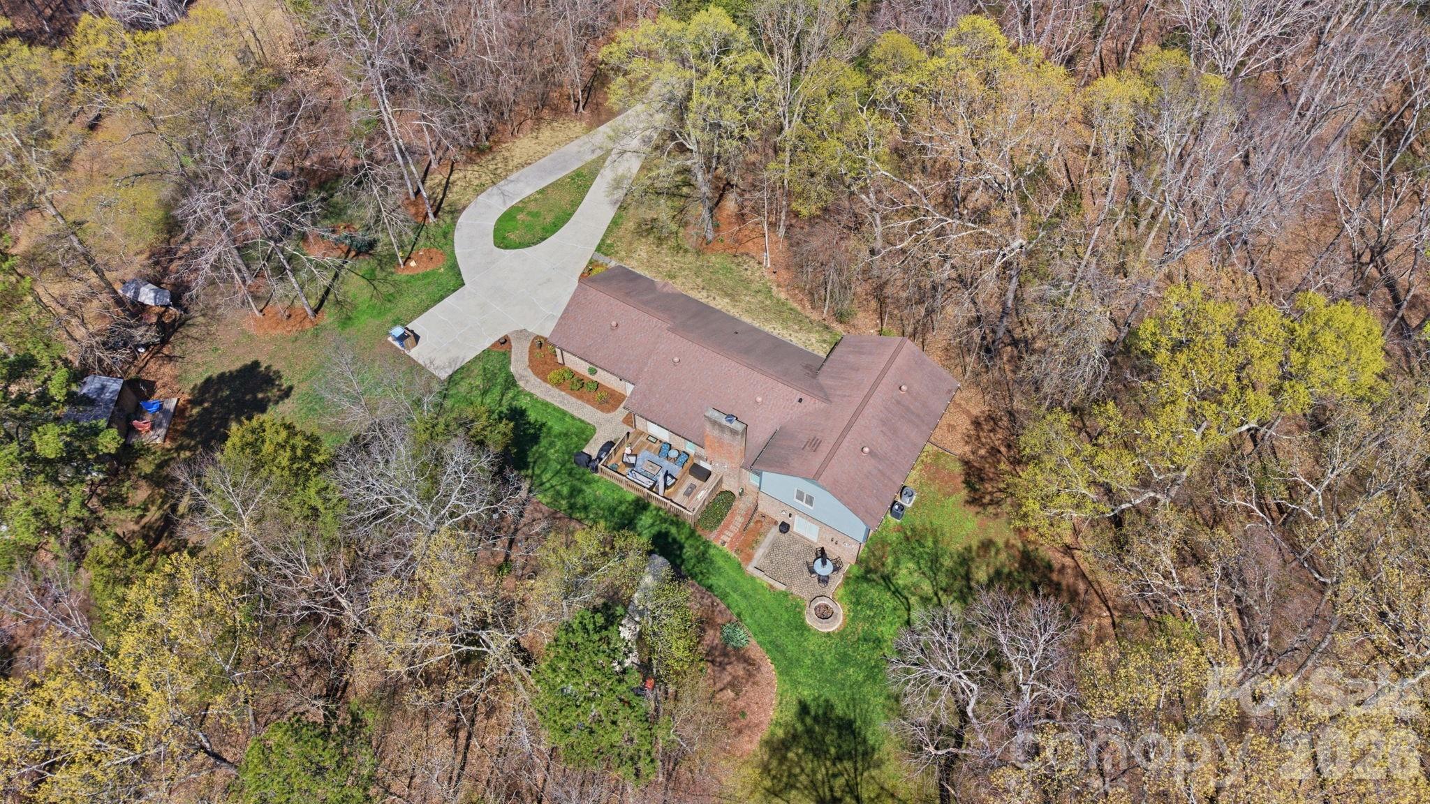 208 Falcon Drive — Concord