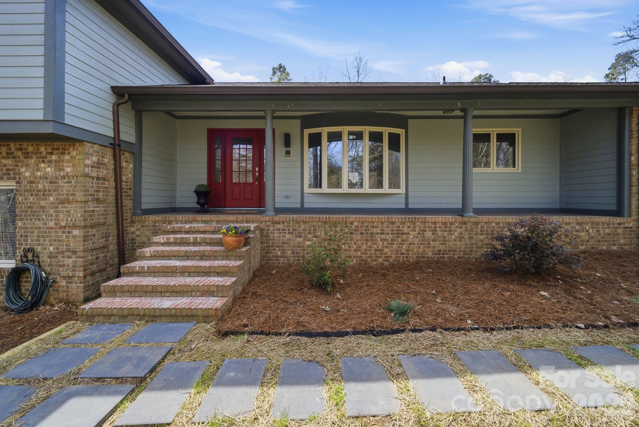 208 Falcon Drive — Concord