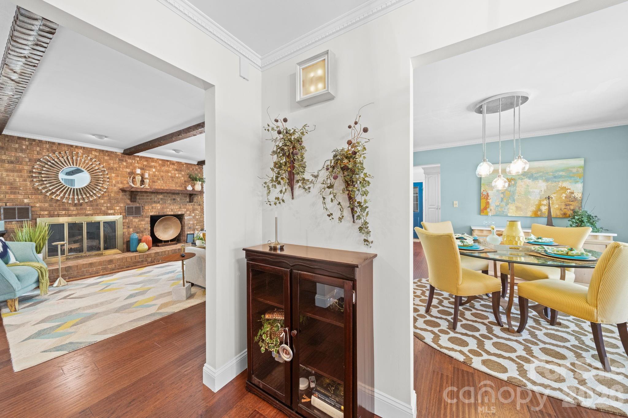 208 Falcon Drive — Concord