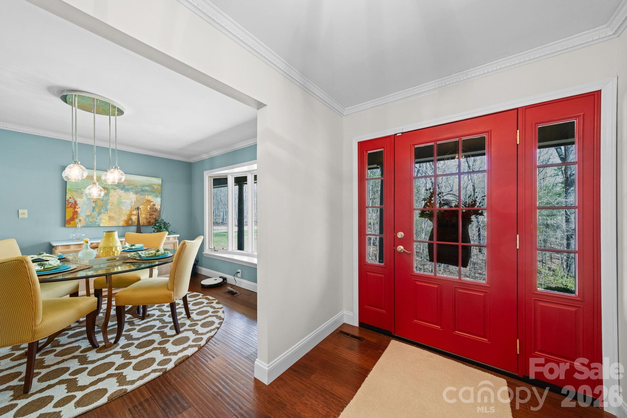 208 Falcon Drive — Concord