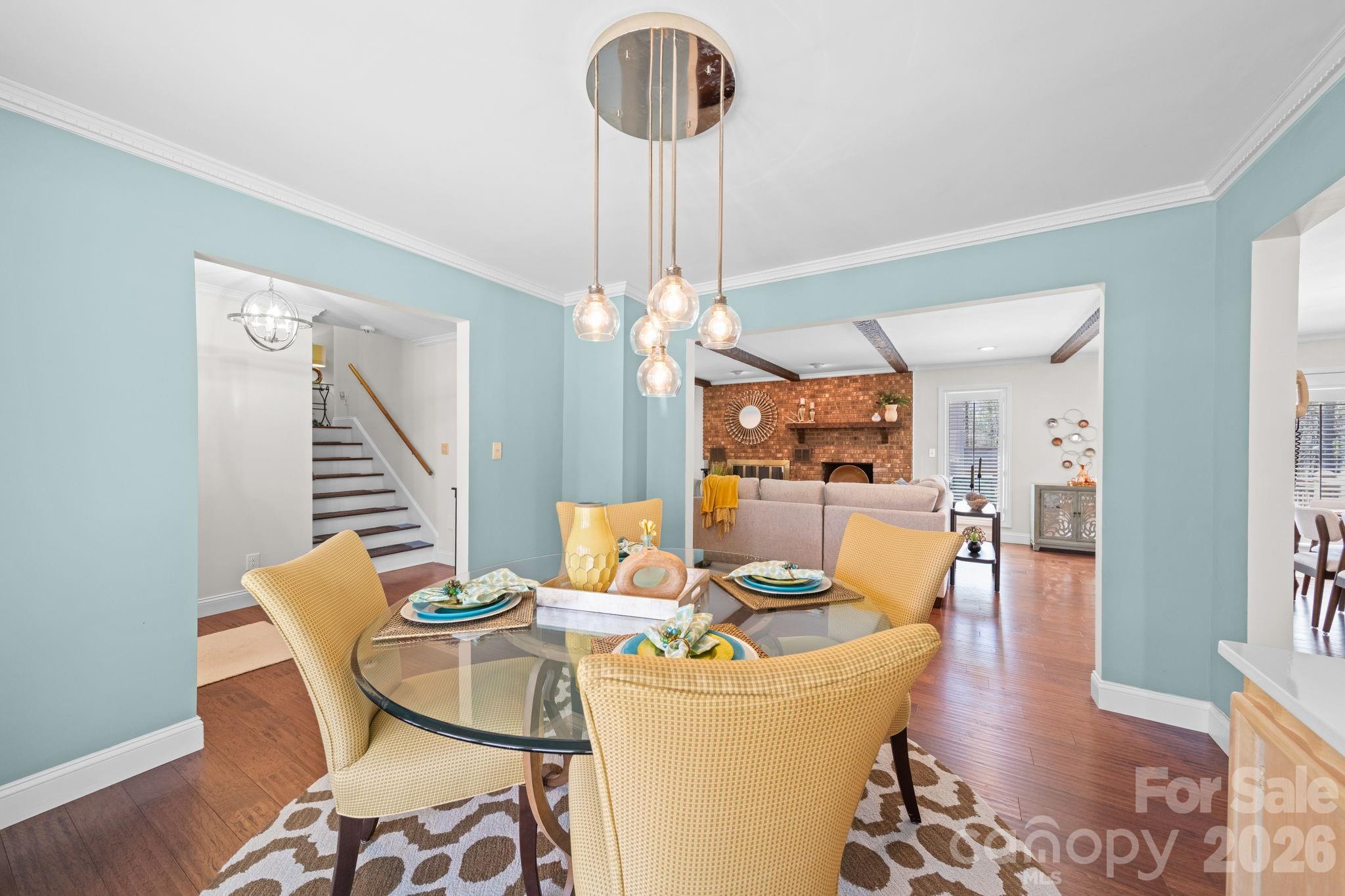208 Falcon Drive — Concord