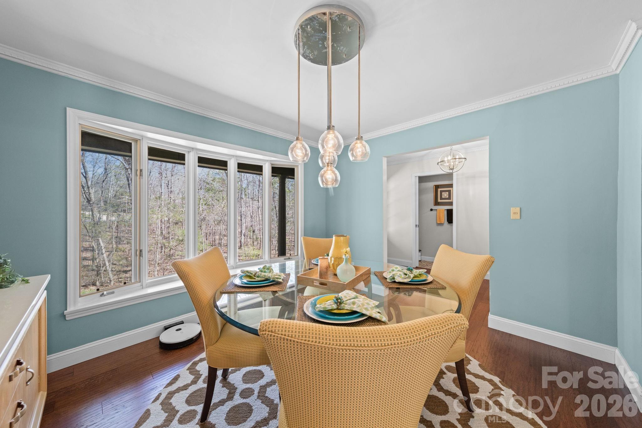 208 Falcon Drive — Concord