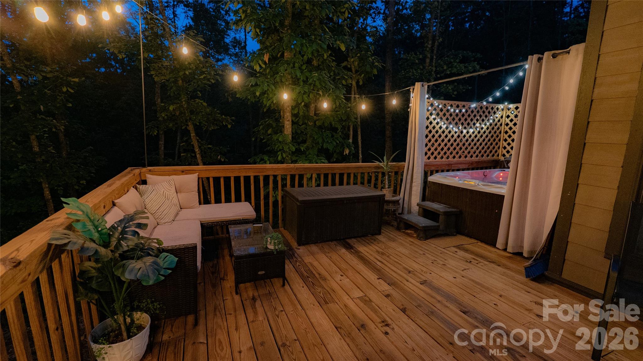 221 Summerfield Lane — Rutherfordton