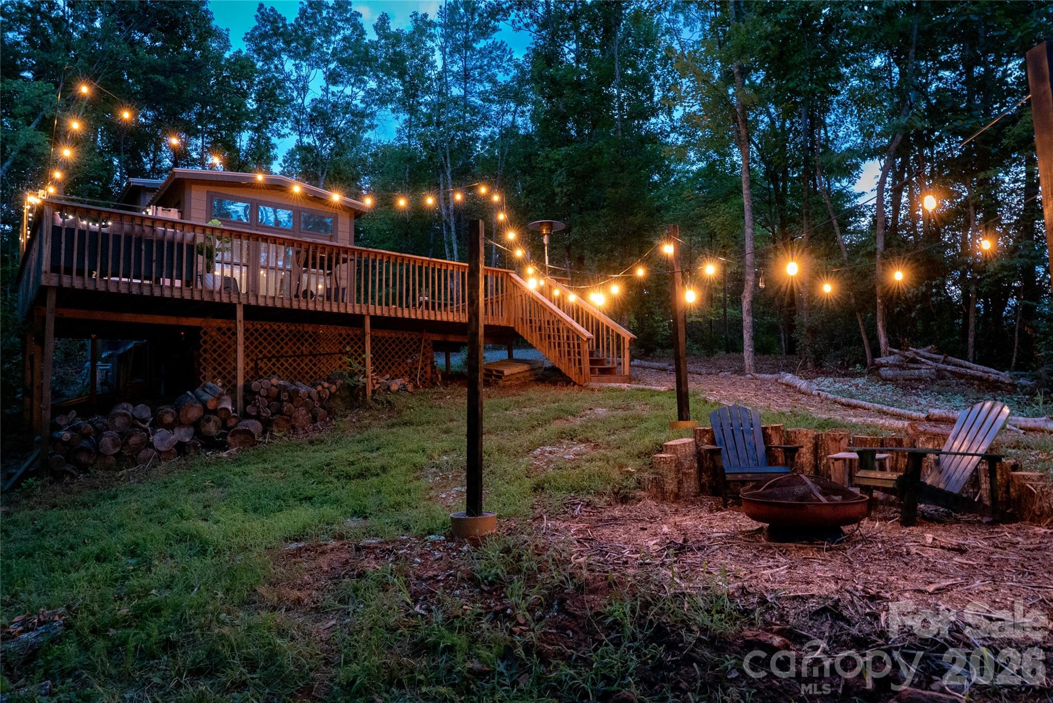 221 Summerfield Lane — Rutherfordton