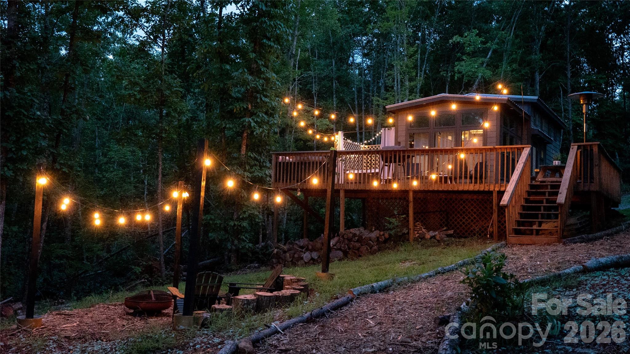 221 Summerfield Lane — Rutherfordton