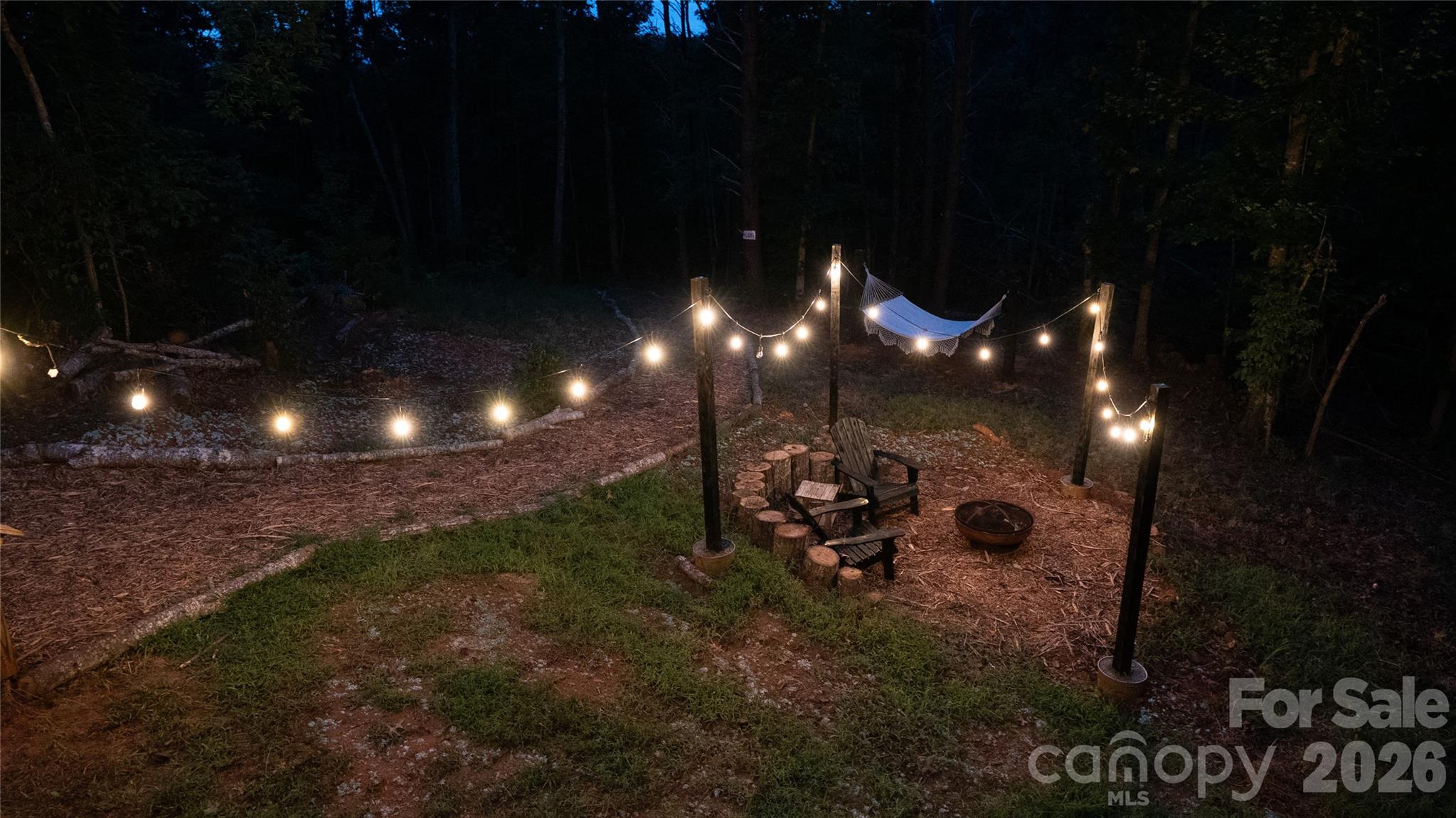 221 Summerfield Lane — Rutherfordton