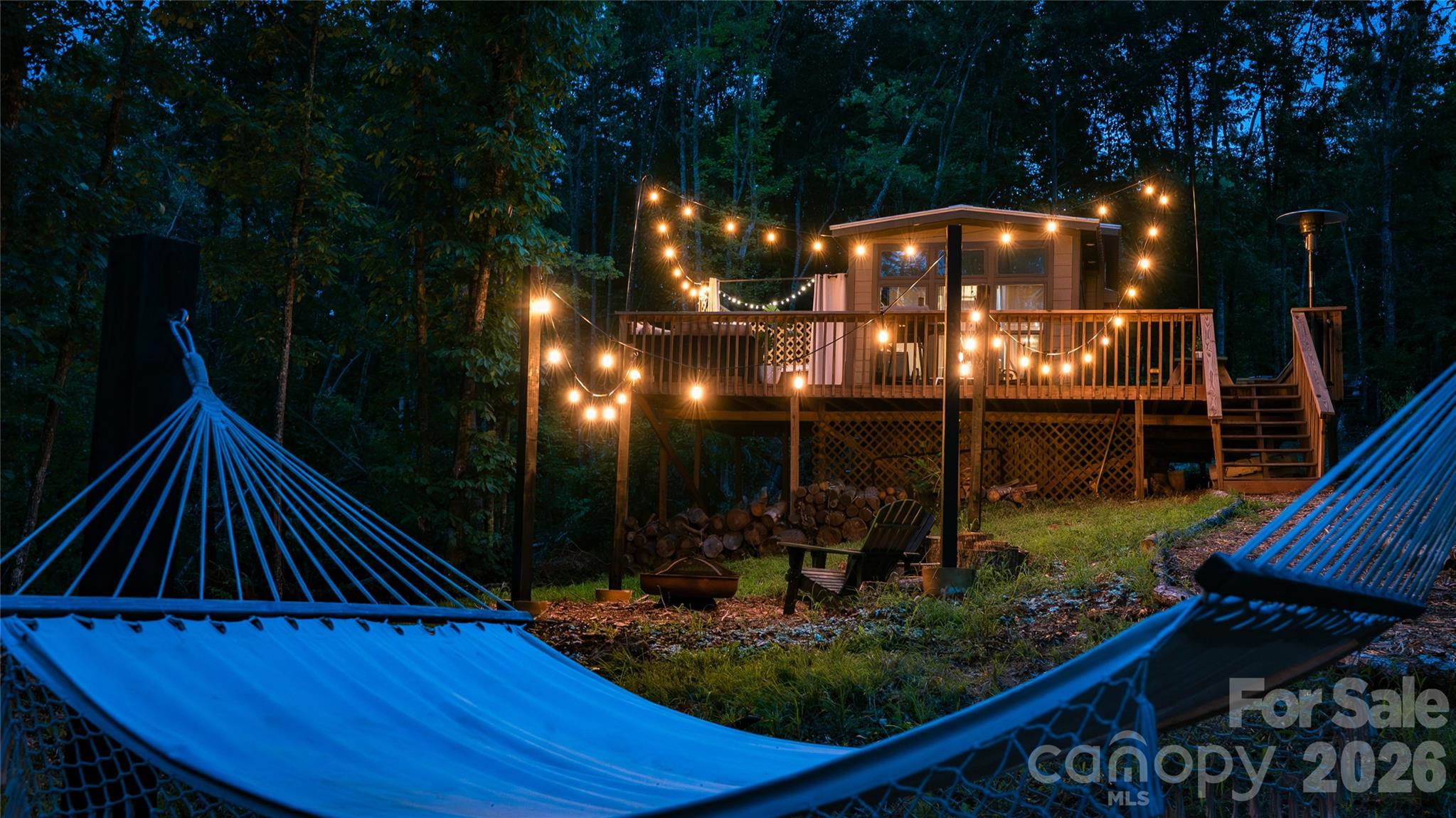 221 Summerfield Lane — Rutherfordton