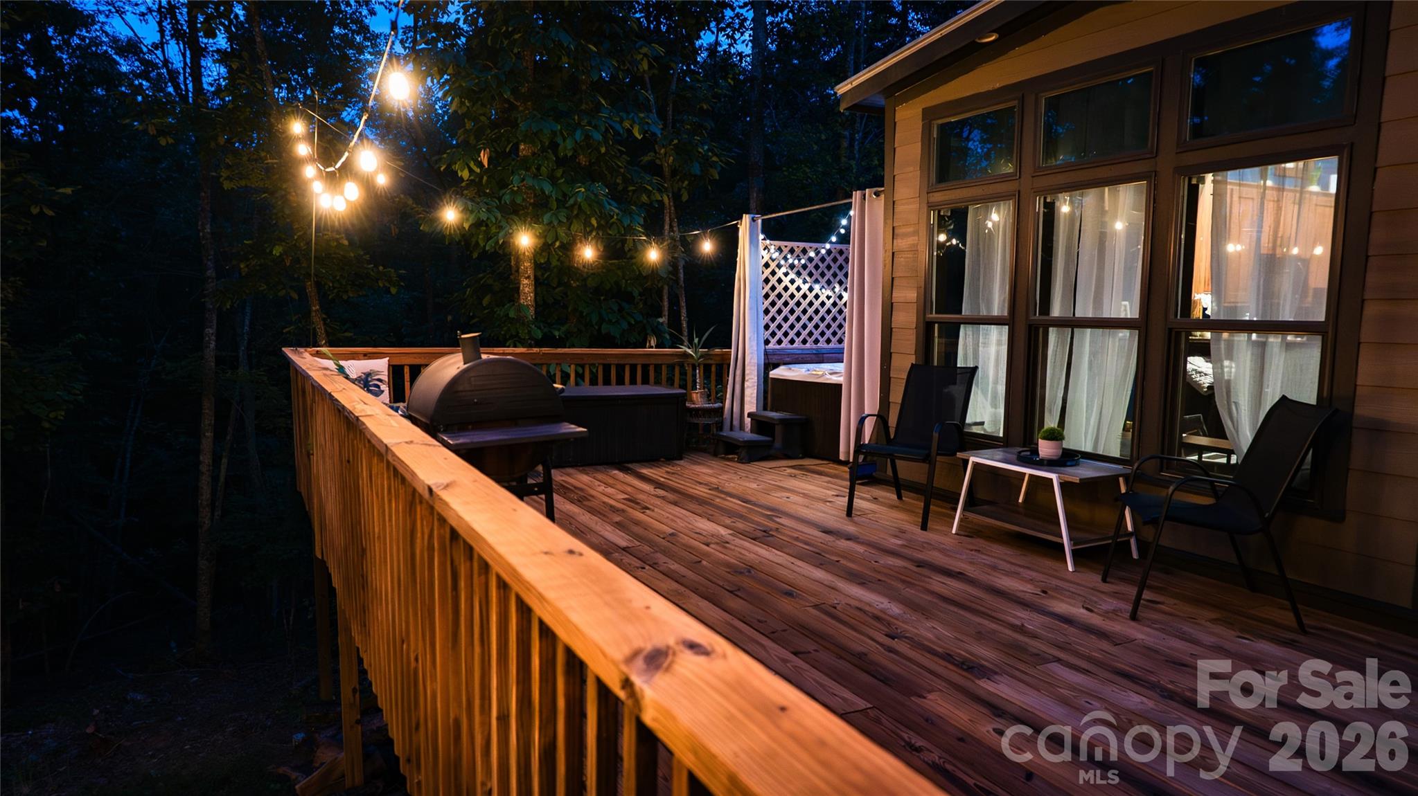 221 Summerfield Lane — Rutherfordton