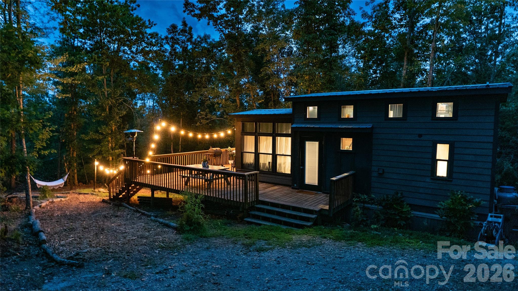 221 Summerfield Lane — Rutherfordton