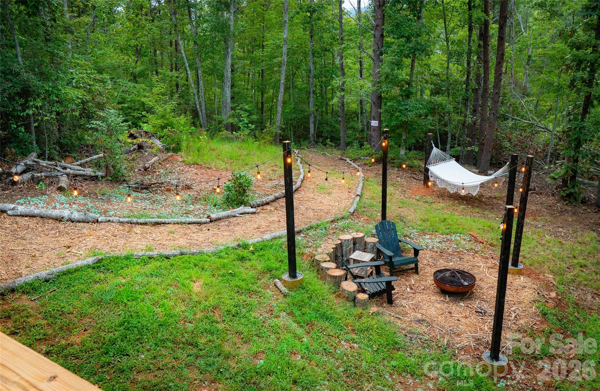 221 Summerfield Lane — Rutherfordton