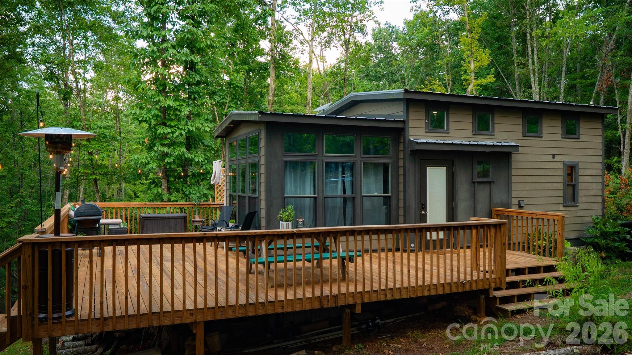 221 Summerfield Lane — Rutherfordton