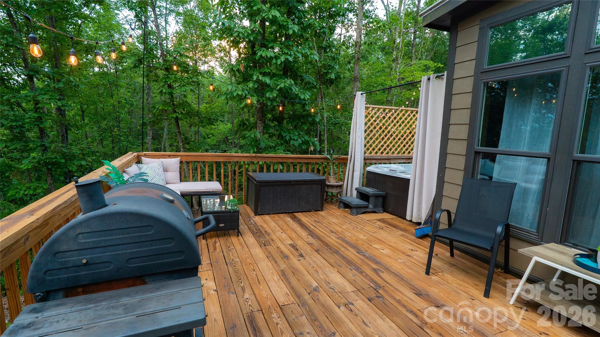 221 Summerfield Lane — Rutherfordton
