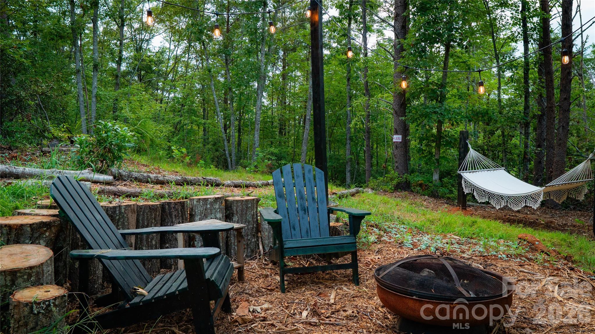 221 Summerfield Lane — Rutherfordton