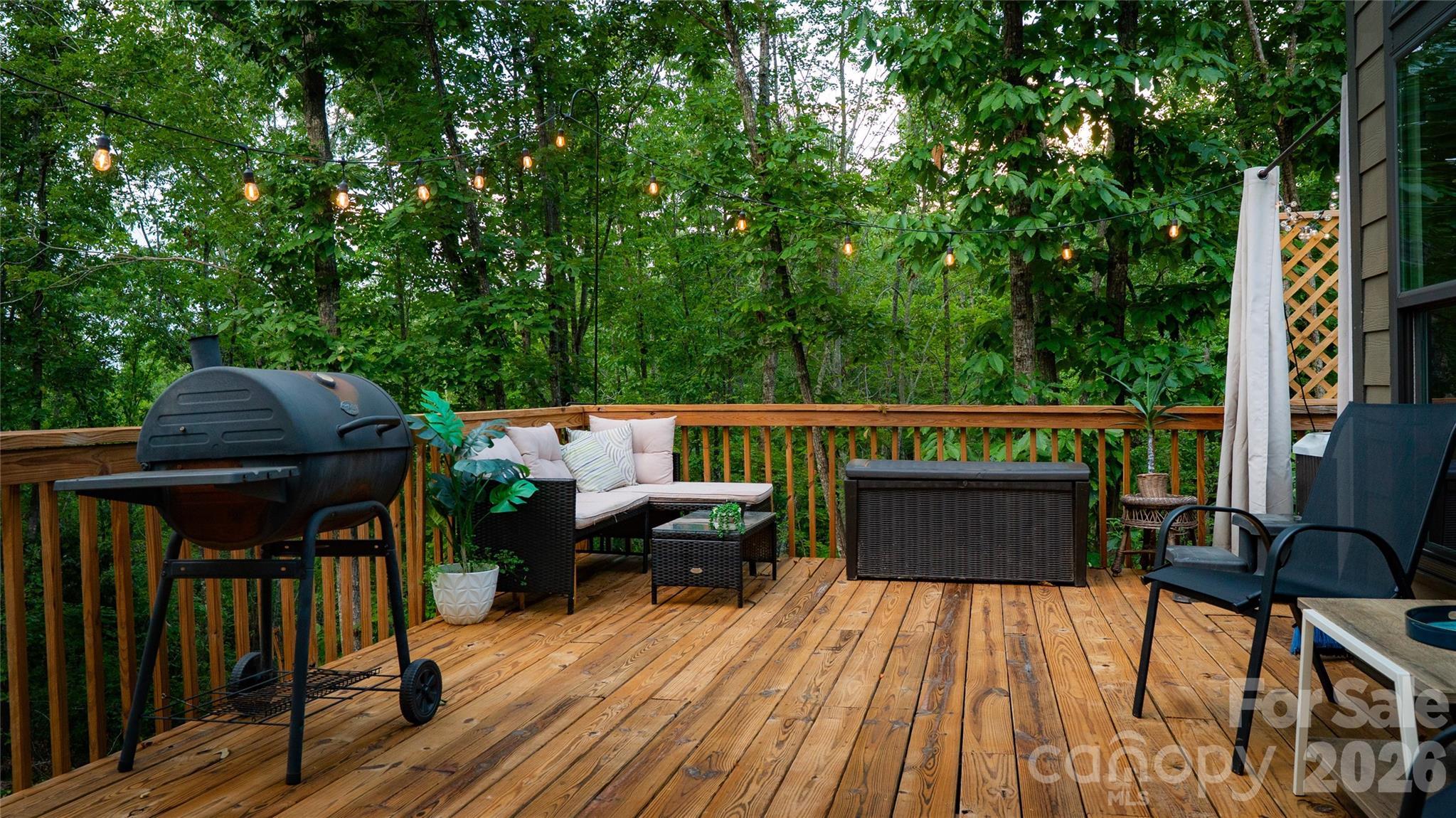 221 Summerfield Lane — Rutherfordton