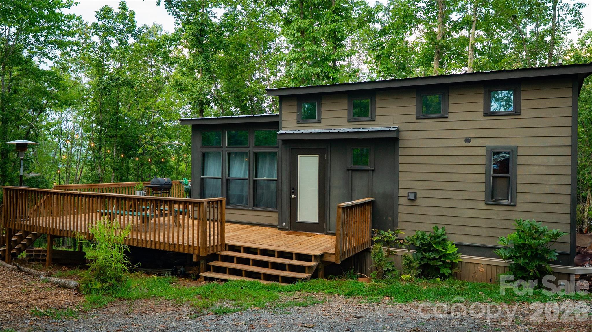 221 Summerfield Lane — Rutherfordton