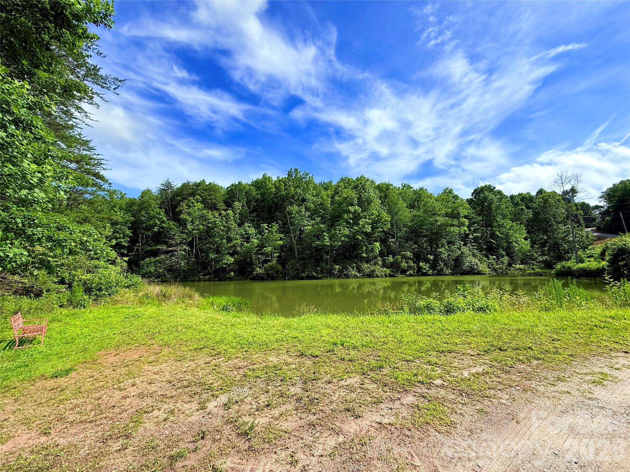 221 Summerfield Lane — Rutherfordton