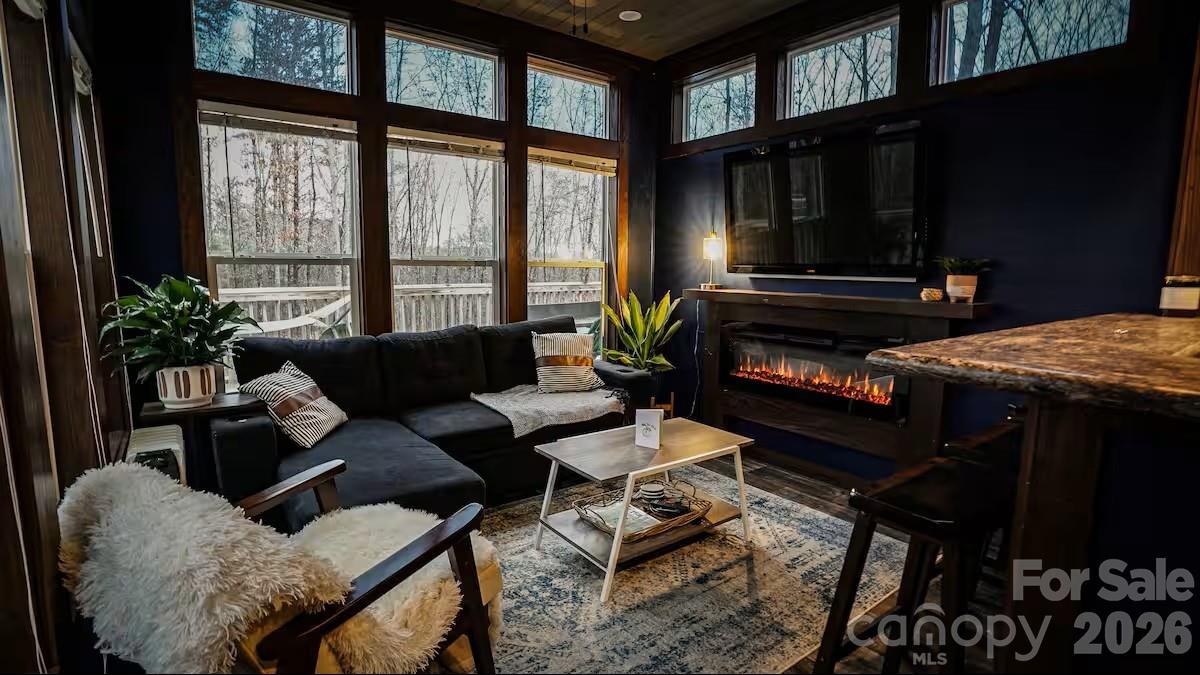 221 Summerfield Lane — Rutherfordton