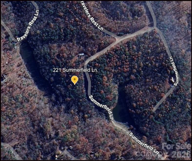 221 Summerfield Lane — Rutherfordton