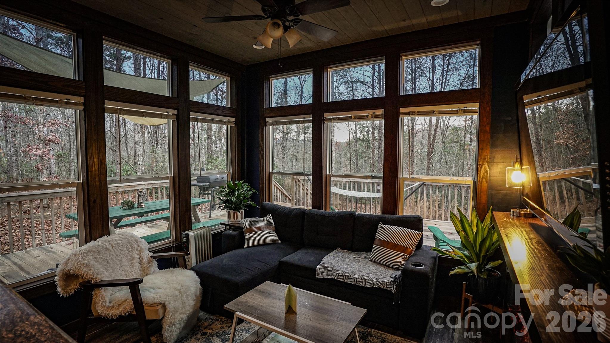221 Summerfield Lane — Rutherfordton