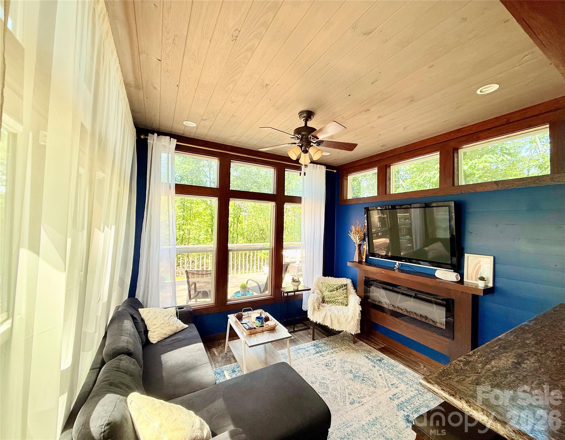 221 Summerfield Lane — Rutherfordton